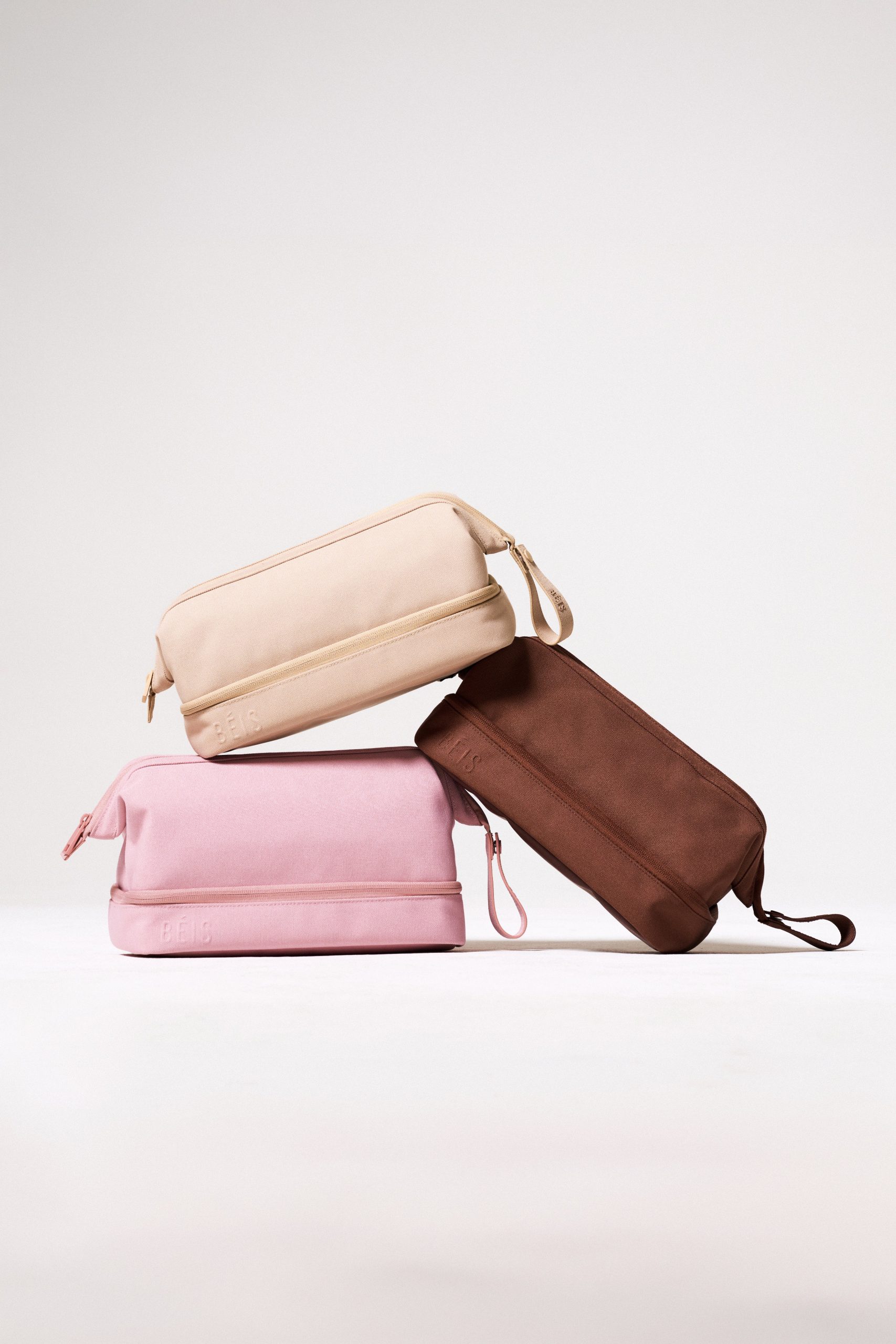The Dopp Kit in Maple - Image 4