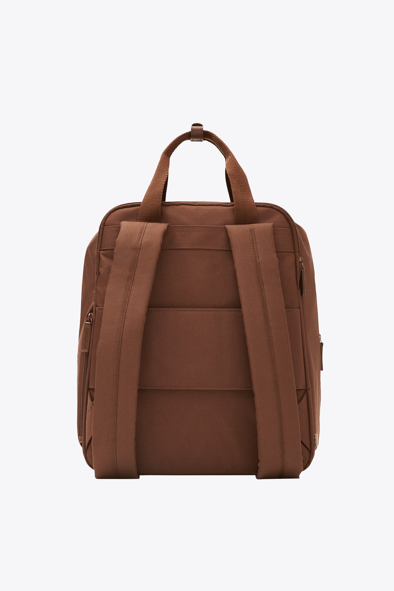 The Expandable Backpack in Maple - Image 4