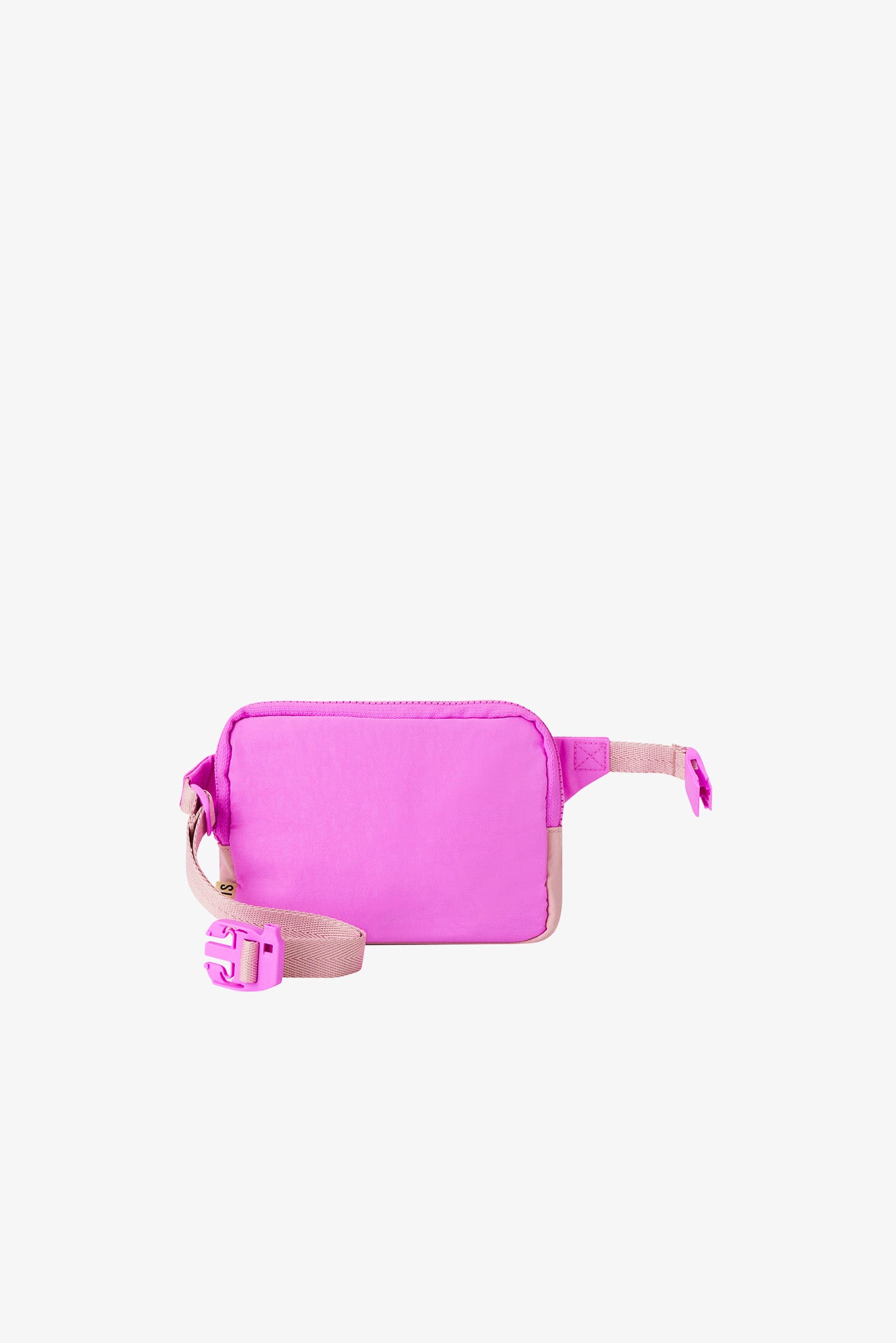 The Kids Backpack in Atlas Pink - Image 12