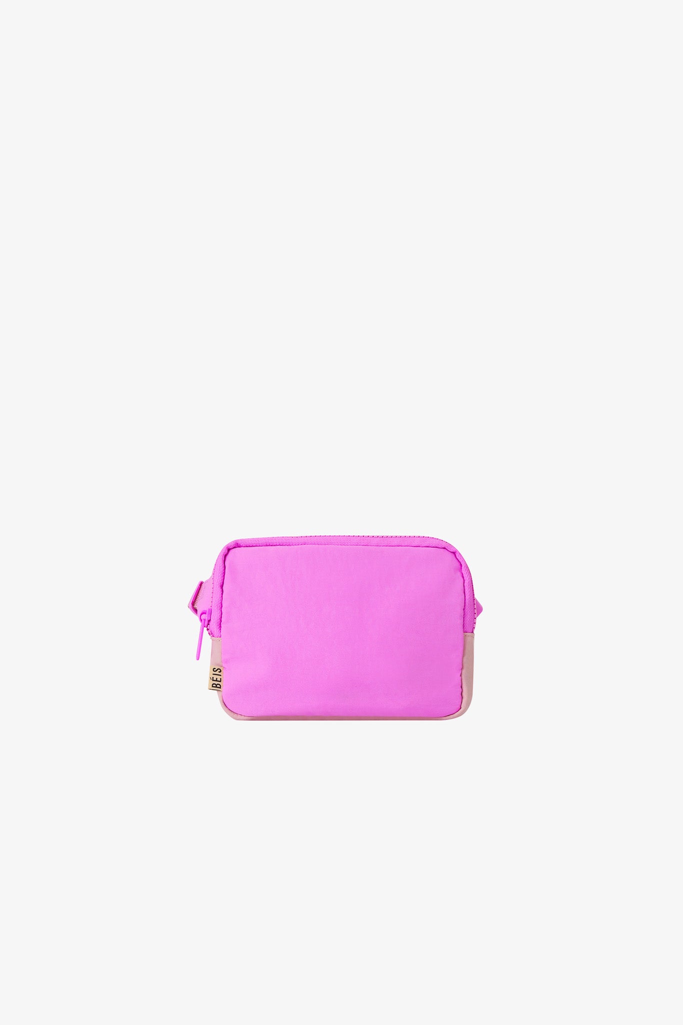 The Kids Backpack in Atlas Pink - Image 13
