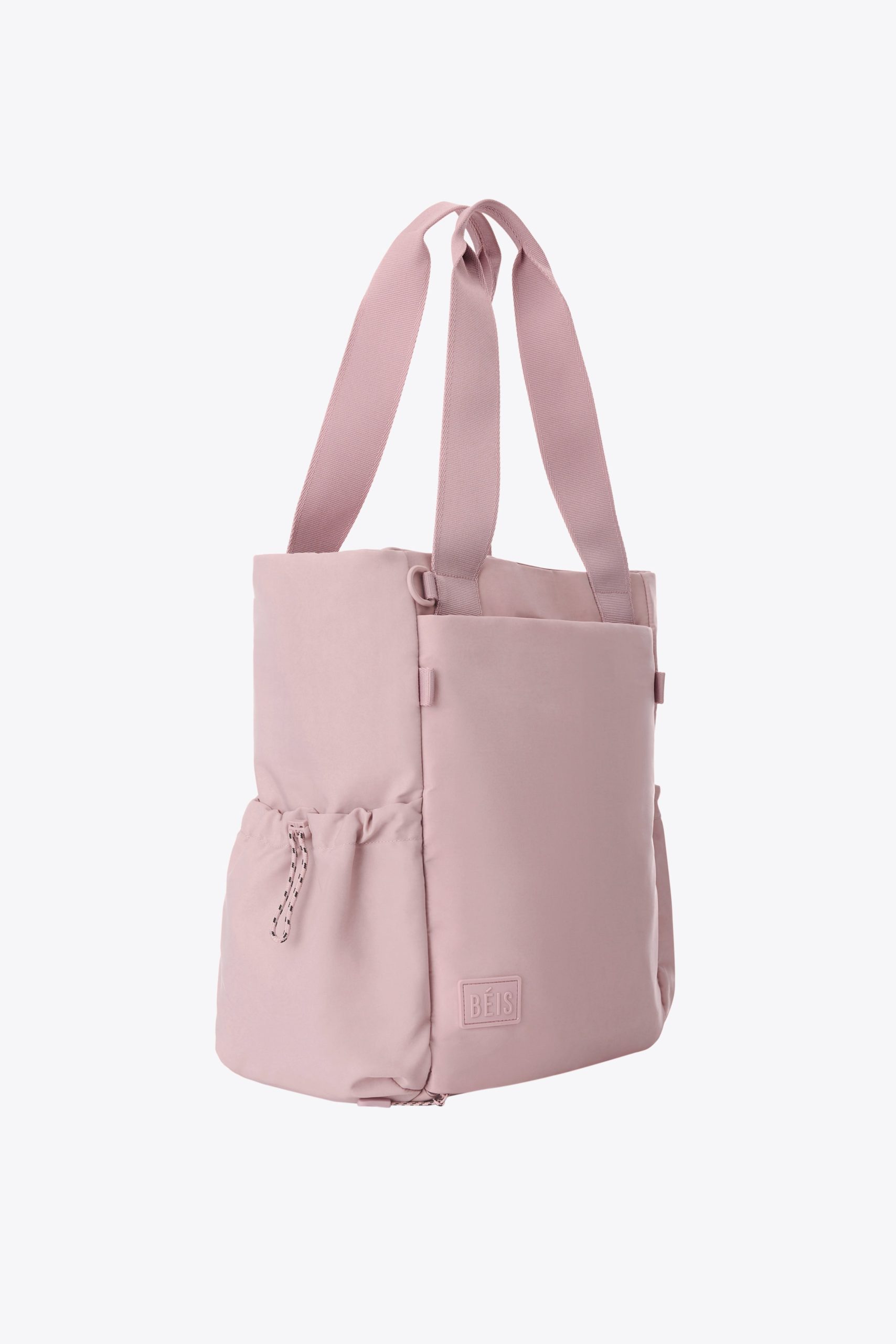 The Sport Tote in Atlas Pink - Image 2