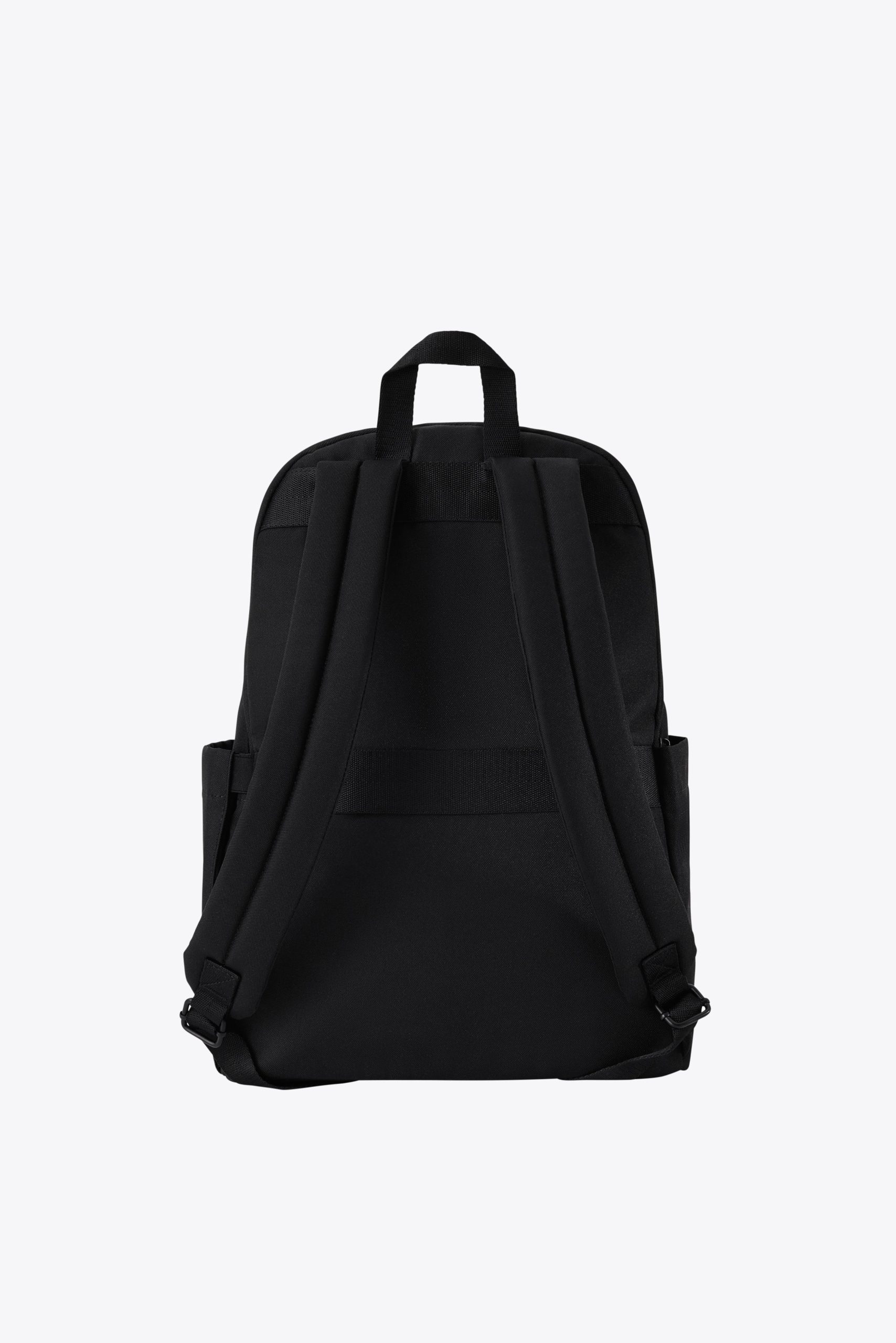 The Classic Backpack in Black - Image 3