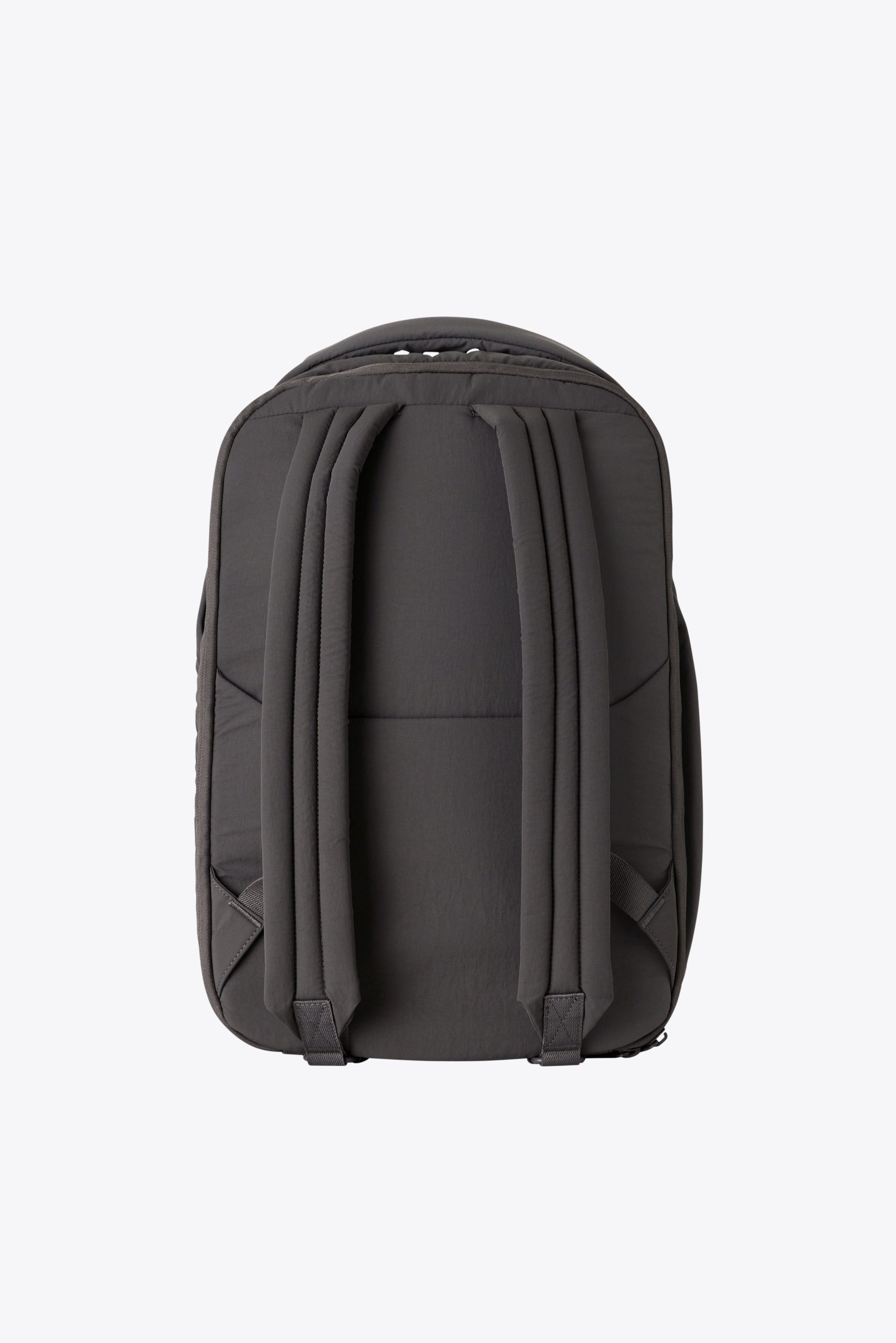 The Air Backpack in Charcoal - Image 4