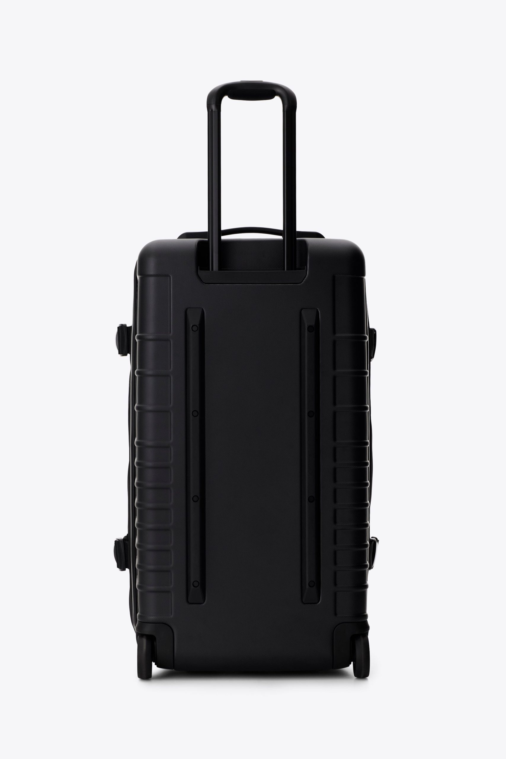 The Pro-Rolling Duffle Check-In in Black - Image 4