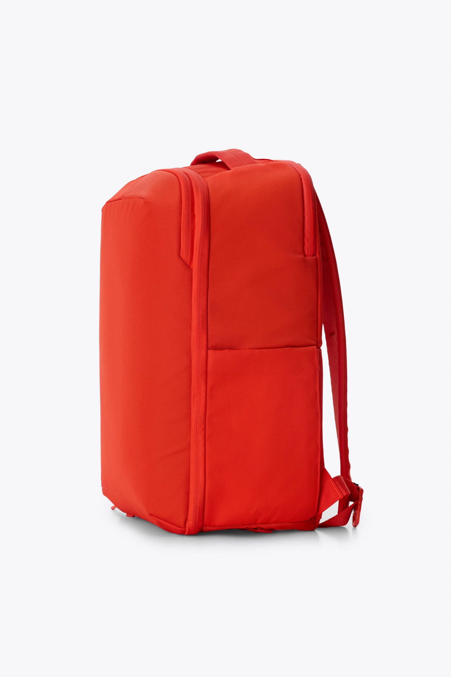 The Pro Travel Backpack in Flame - Image 5