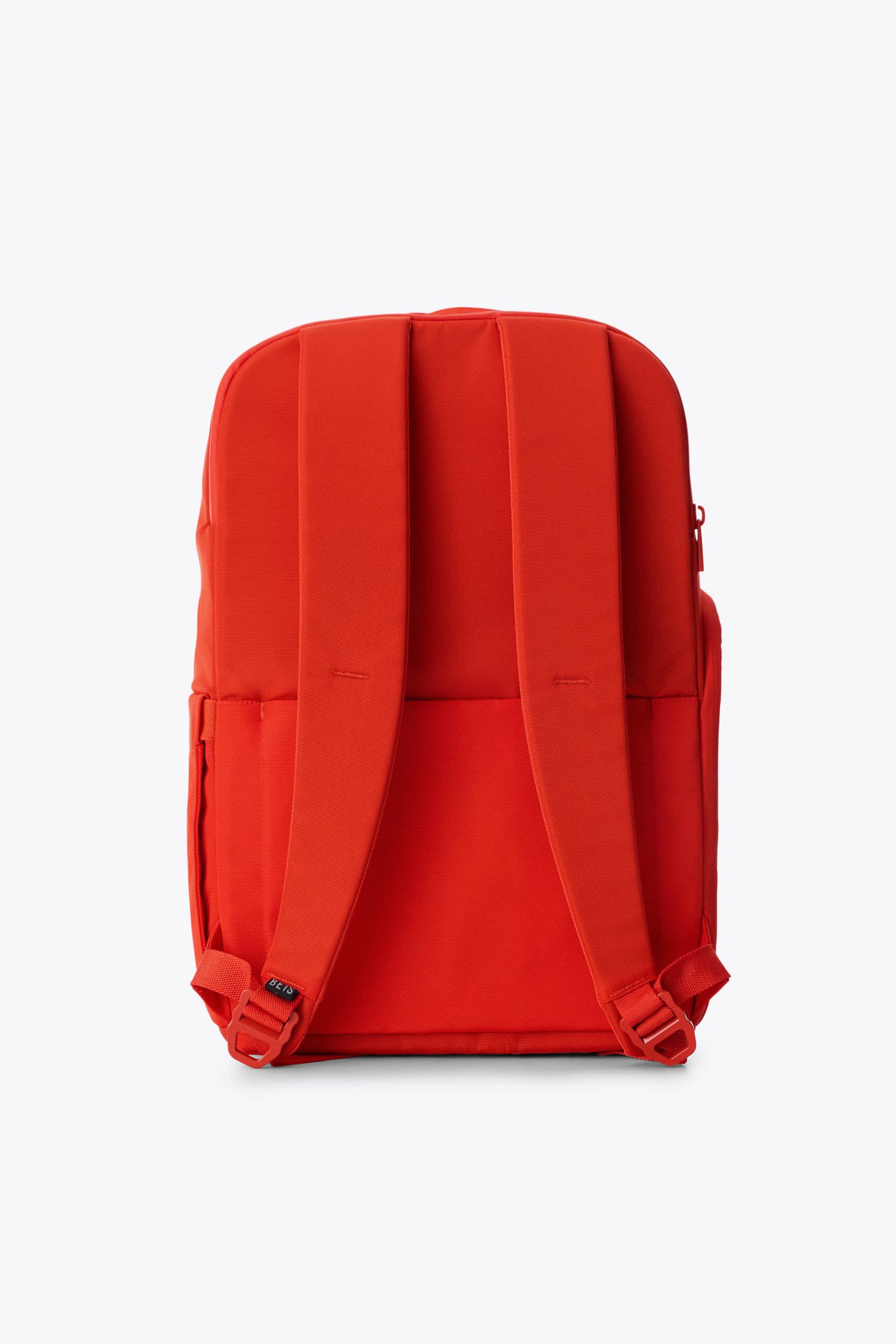 The Pro Travel Backpack in Flame - Image 4