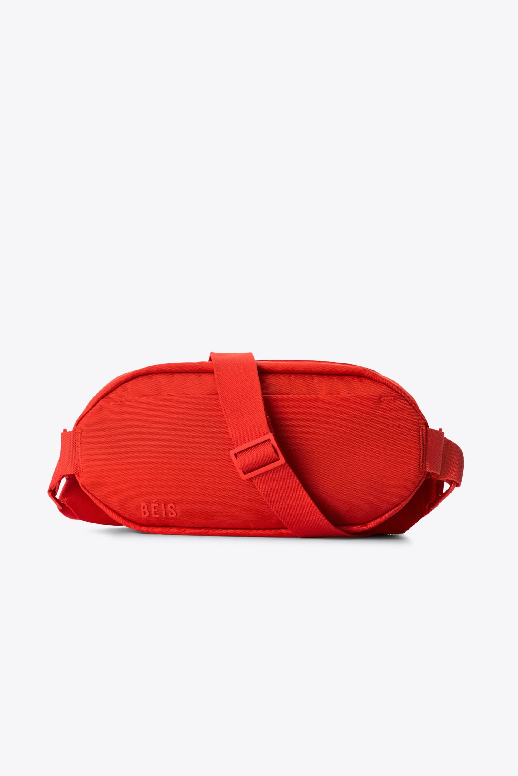 The Pro Travel Sling in Flame - Image 4