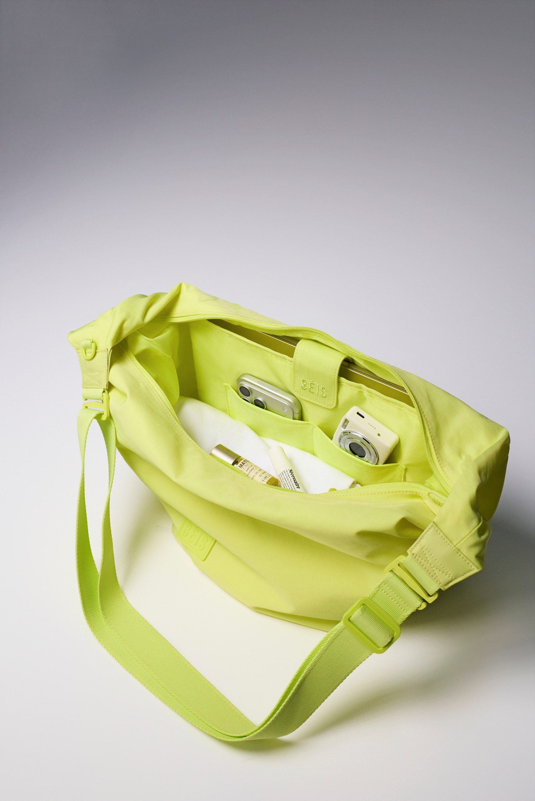 The Crescent Catchall in Limone - Image 3