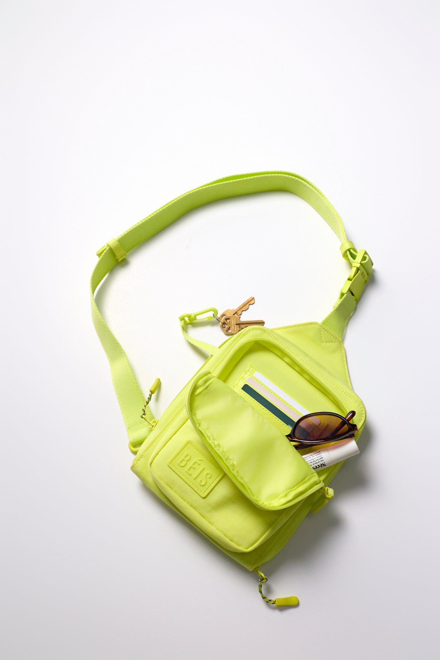 The Sport Sling in Limone - Image 4