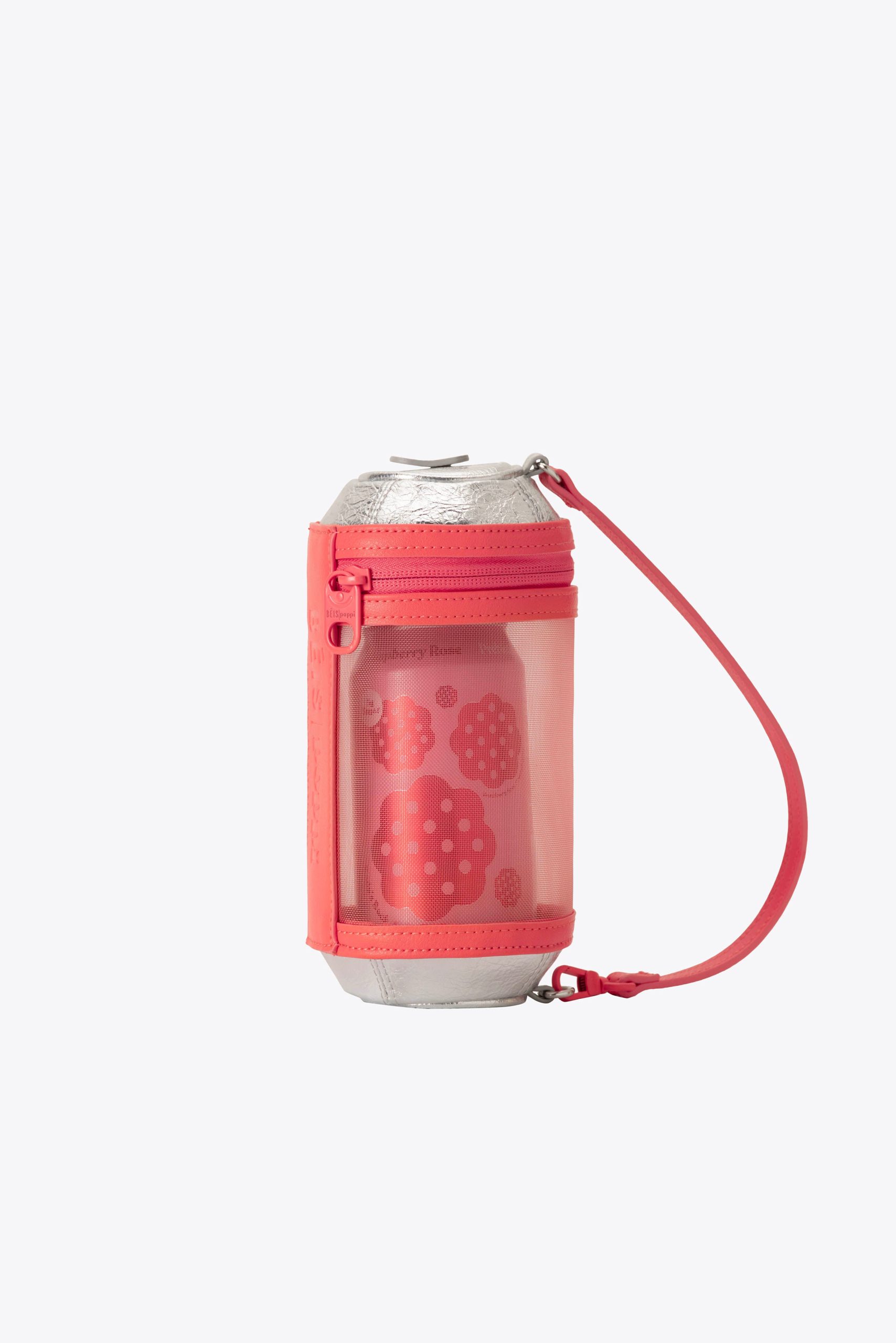 BÉIS x poppi The Soda Can Charm in Fruit Punch - Image 3