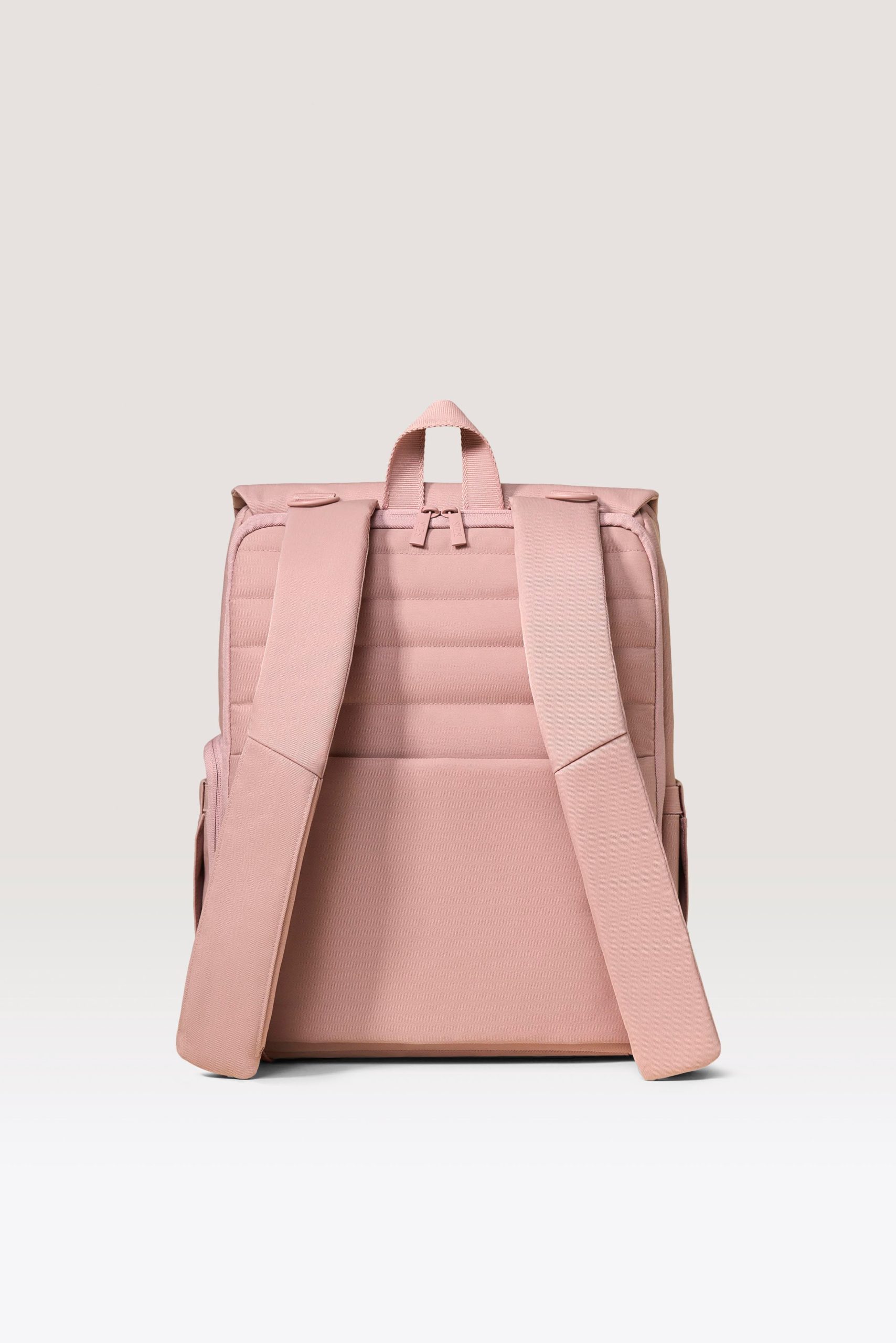 The Ultimate Diaper Backpack in Atlas Pink - Image 5