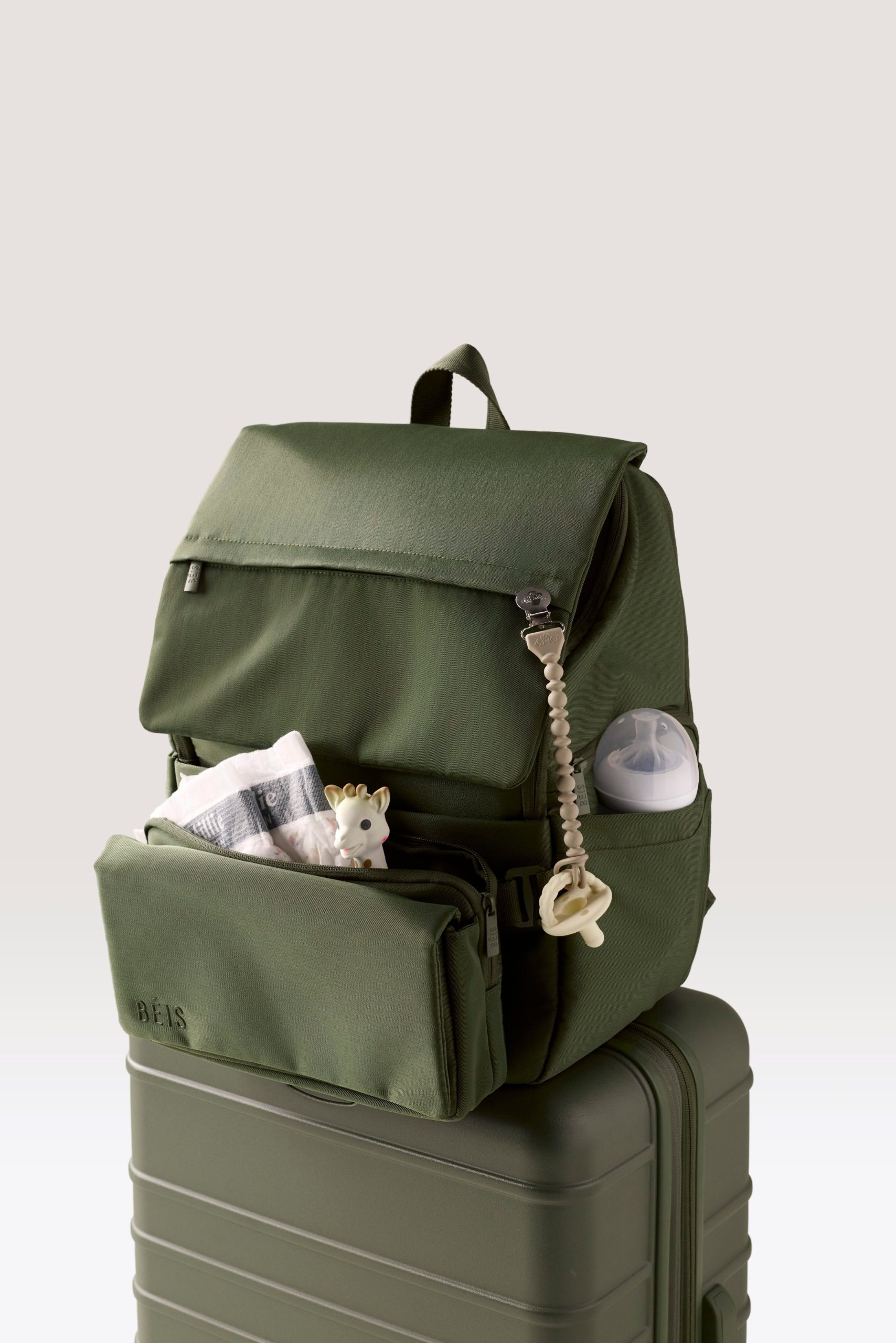 The Baby Travel Set - Image 2