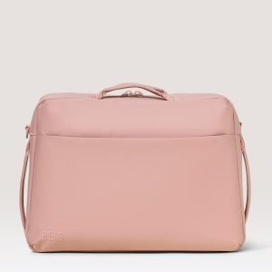 The Ultimate Travel Duffle in Atlas Pink