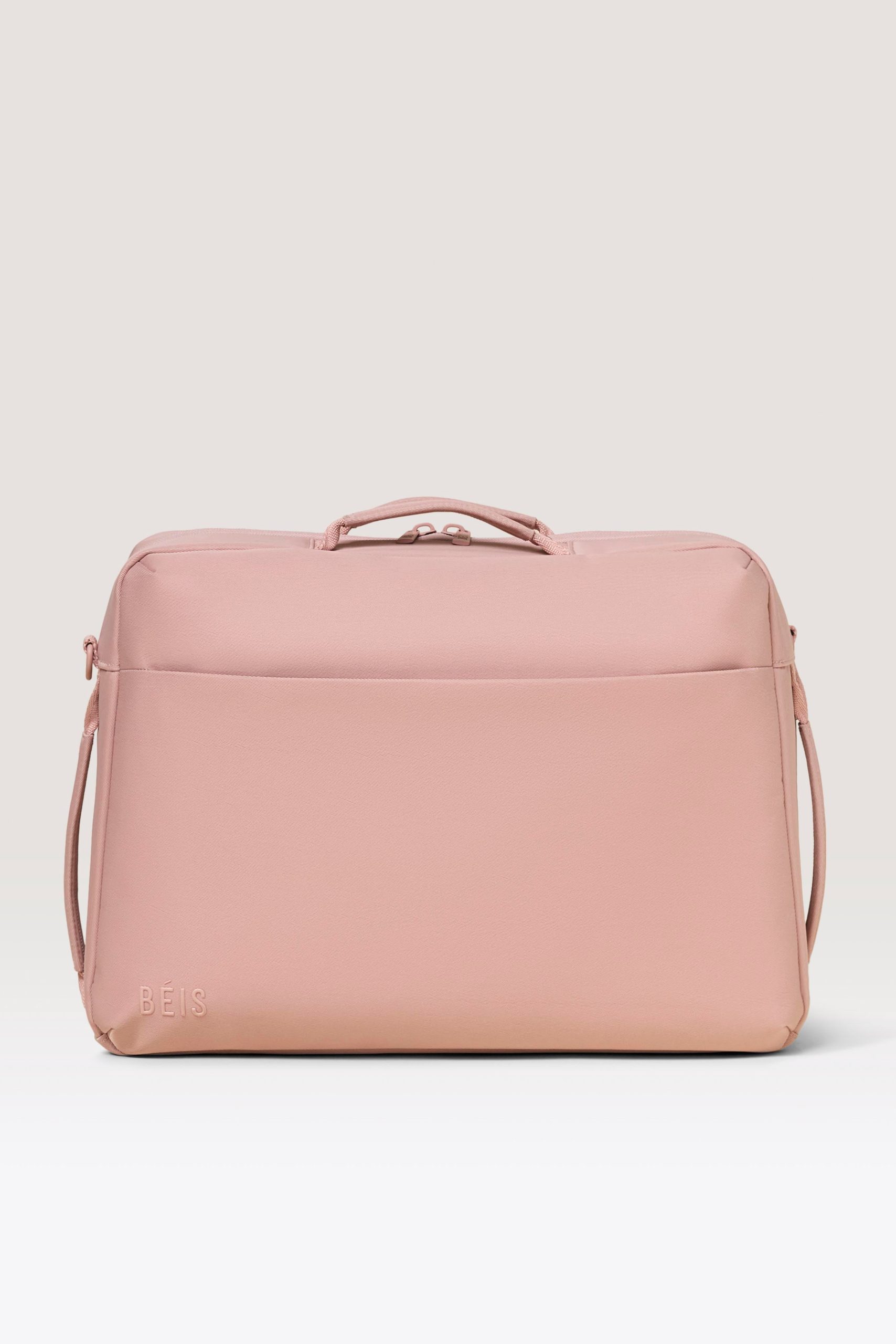 The Ultimate Travel Duffle in Atlas Pink