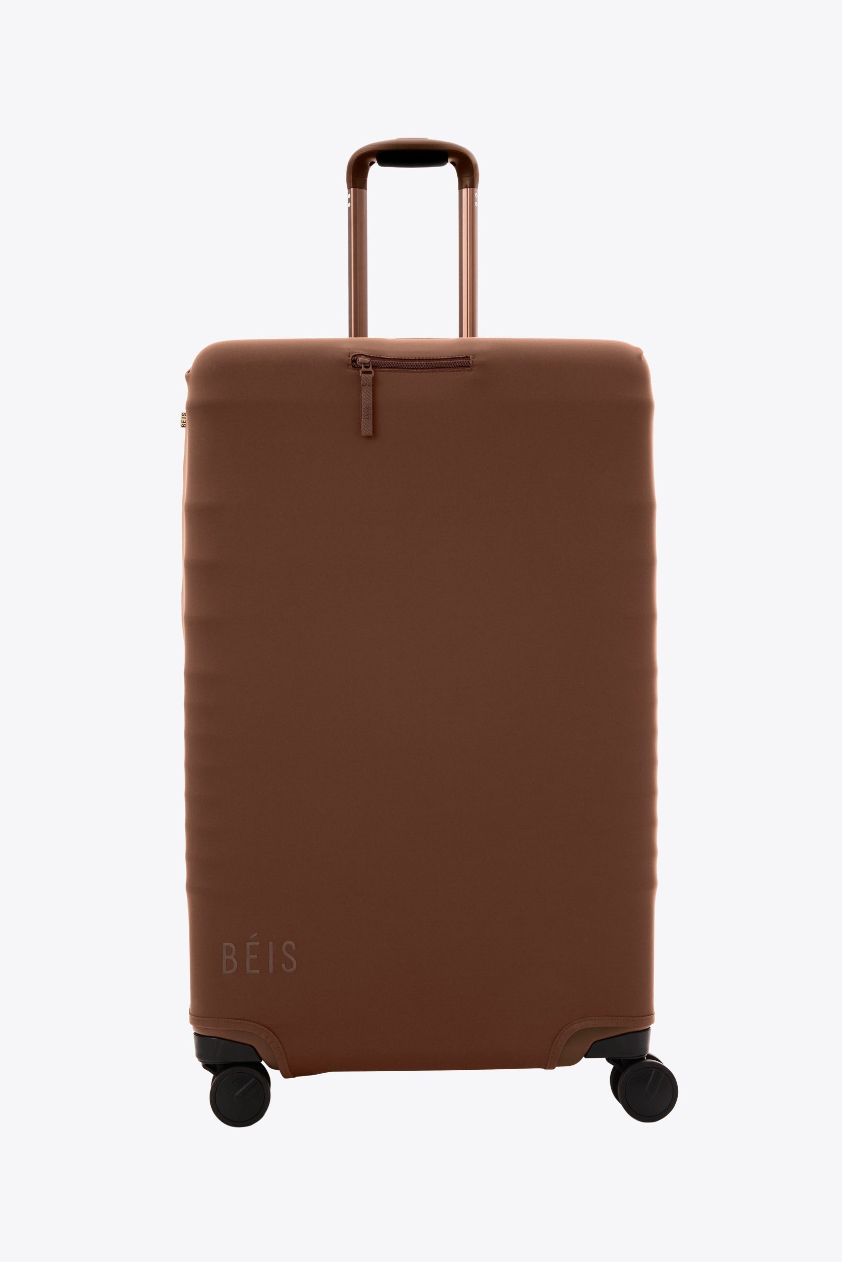 Personalized Check-In Luggage Cover - Image 9