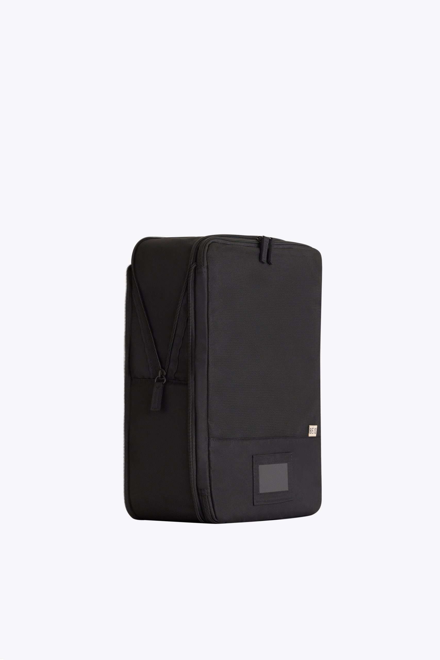 The Compression Packing Cubes 4 pc in Black - Image 2