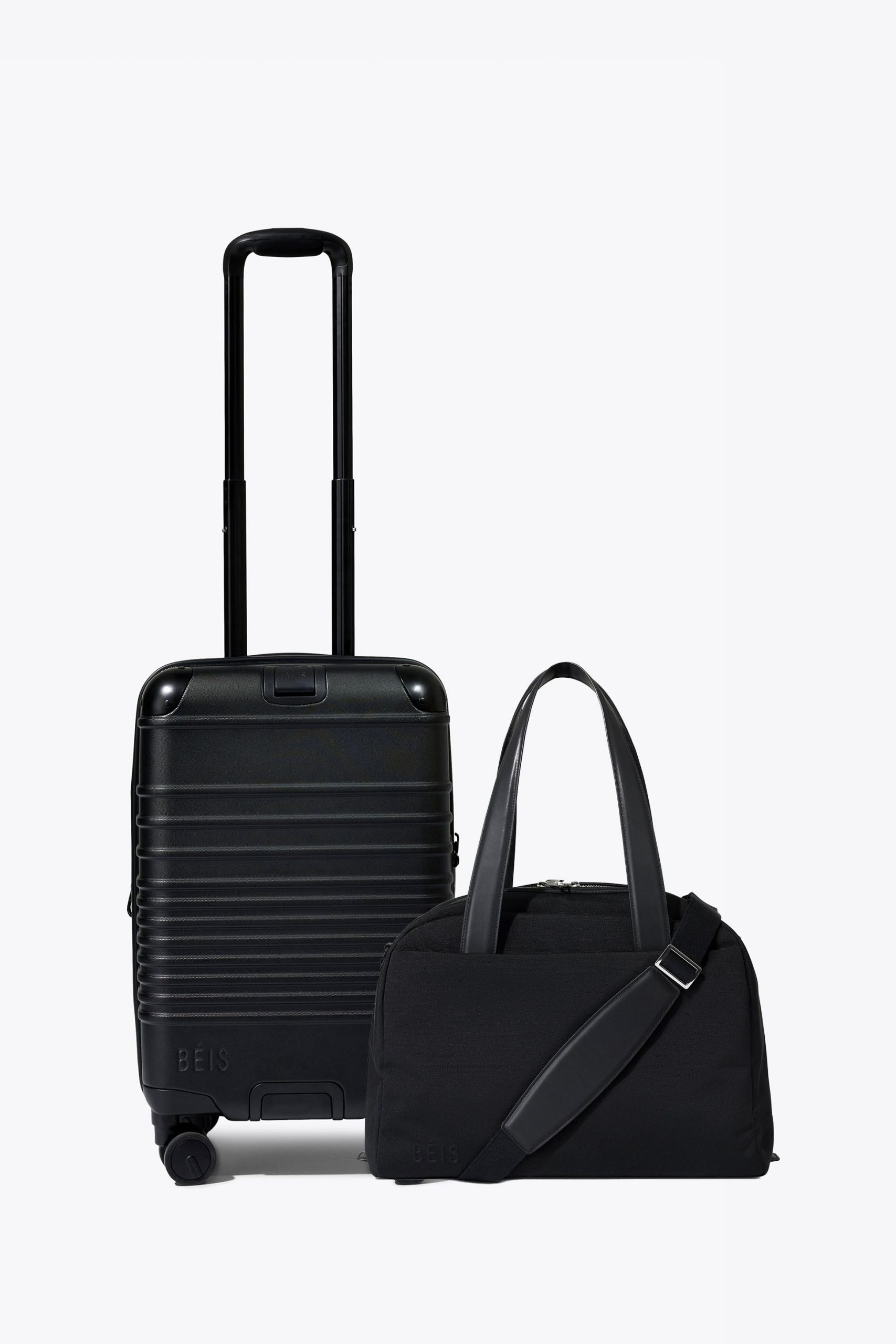 The Hybrid Carry-On Set