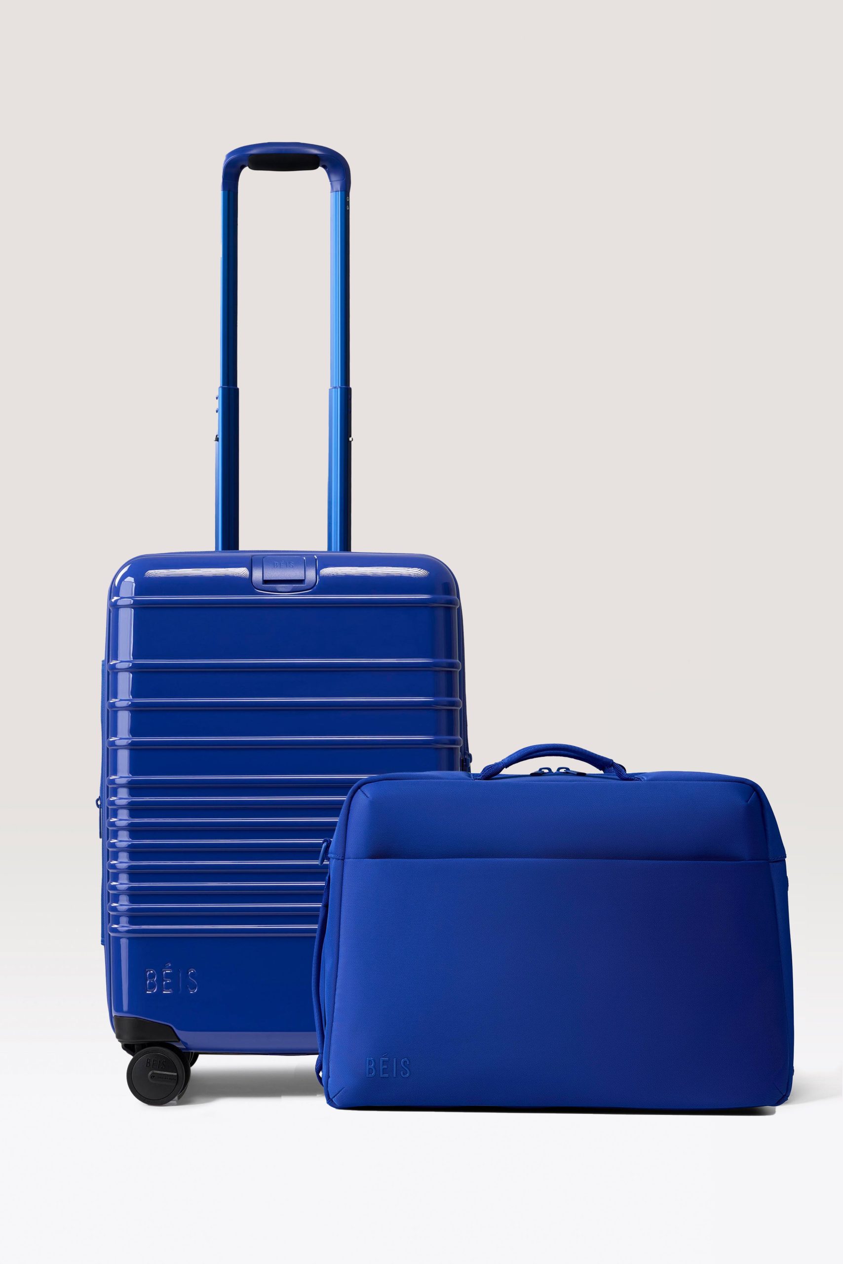 The Carry-On Travel Set