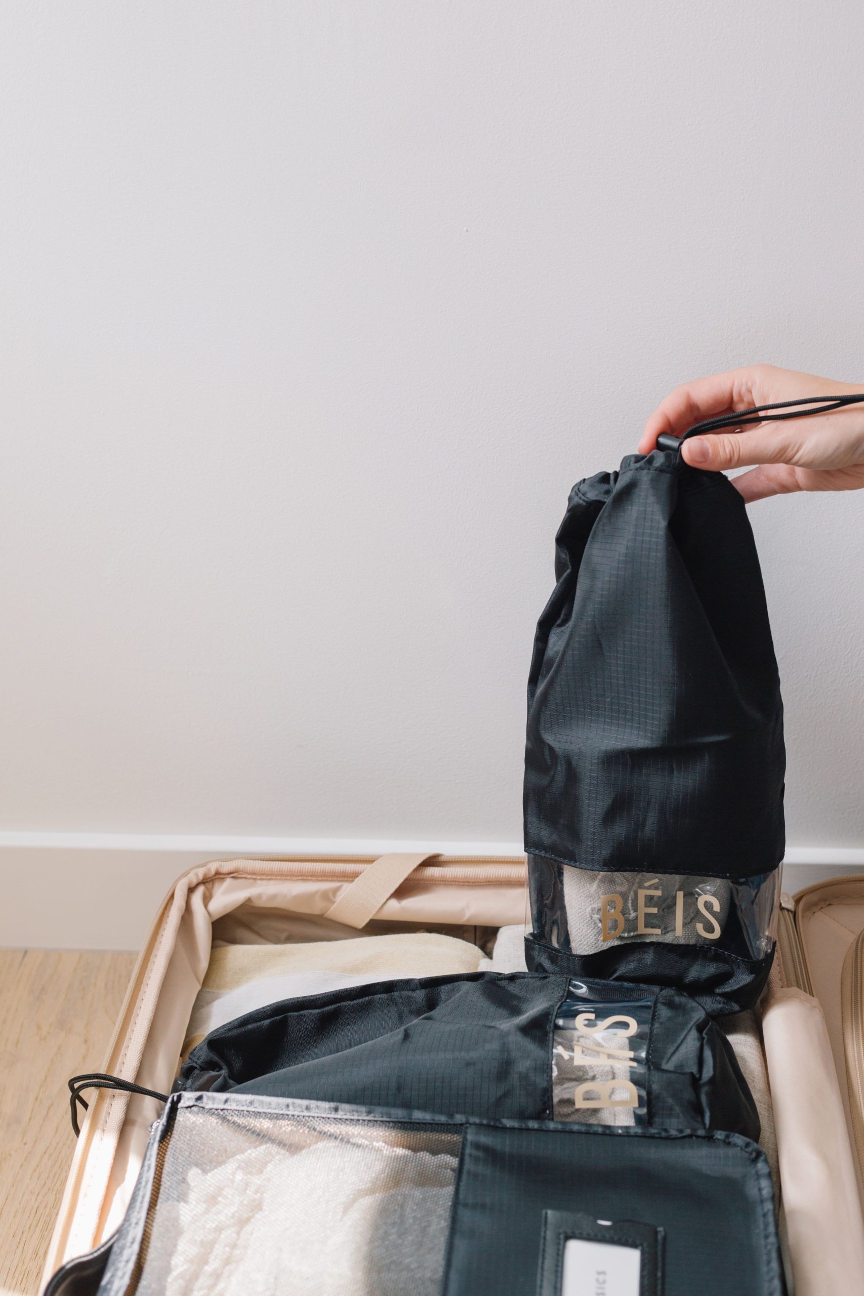 The Packing Cubes in Black - Image 4